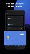 Guarda Wallet – für Bitcoin, Ethereum usw. screenshot 7