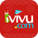 iVIVU.com - kỳ nghỉ tuyệt vời icon