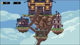 Dungeon Explorer screenshot 7