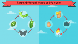 Kids Preschool Learning Games screenshot 3
