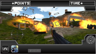 Pistol screenshot 6