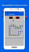 Minesweeper тральщик screenshot 2