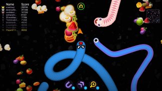 Snake Battle: Snake Game screenshot 4