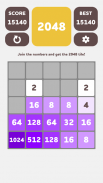 2k48 - 4 puzzle modes screenshot 9