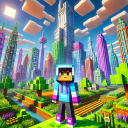 CityCraft Explorers icon