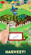 Jacky's Farm: puzzle game screenshot 11