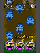 ShotZombie screenshot 3