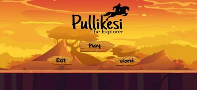 Pullikesi The Explorer screenshot 3