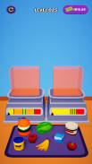 Grocery Bag Stack screenshot 3