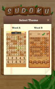 Sudoku Cafe screenshot 3