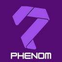 Phenom icon