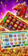 Dragon God Slots Casino, Best Slots, Fish hunter screenshot 2