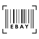 Barcode Scanner For eBay - Compare Prices icon