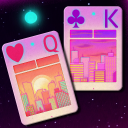 FLICK SOLITAIRE – Kartenspiele