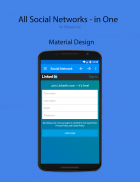 Social Networks - All in one screenshot 9