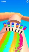 Nails Polish Run screenshot 19