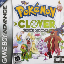 Pokemon: Clover