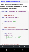 C# MVC Programs and Cheatsheets screenshot 4