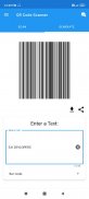 Book Scanner app, QR & Bar Code Scanner | QR Code screenshot 5