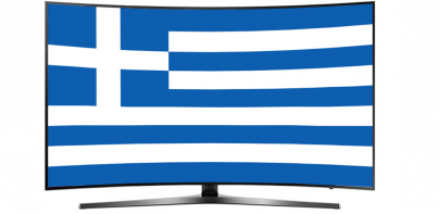 Greece TV & Radio