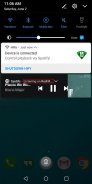 HiFy - AirPlay + DLNA for Spotify (trial, no root) screenshot 2