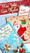 Christmas Greeting Cards screenshot 3