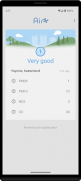 Air - Pollution around you screenshot 0
