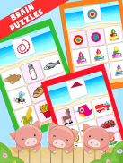 Kids Educational Games: 3-6 screenshot 3