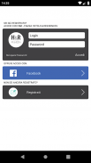 PHR - Piazza Hotels & Residences screenshot 1