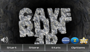 Cave Run 3D screenshot 0