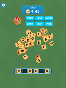 Letter Match screenshot 1