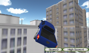 Car Crashers screenshot 5