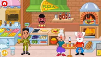 Pepi Super Stores: Fun & Games screenshot 3