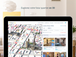 Bien’ici annonces immobilières screenshot 7