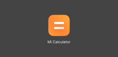 Calculator