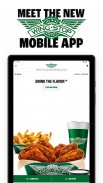 Wingstop screenshot 17