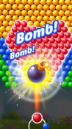 Bubble Shooter Pop - Blast Fun screenshot 1