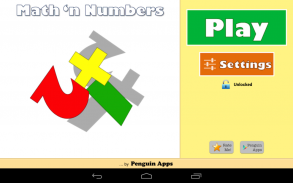 Maths Numbers for Kids screenshot 15