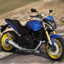 Manobras de Motos Grau BR