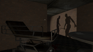 Mortal Decay: A Horror Game screenshot 4