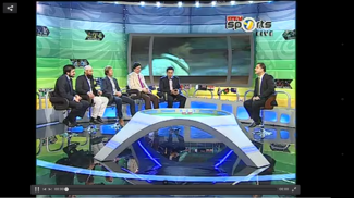 Cricket World Cup 15 LIVE screenshot 1