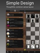 SocialChess - Online Chess screenshot 12