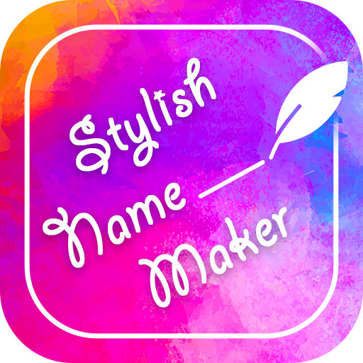 Stylish Name Maker::Appstore for Android