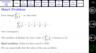 Algebra Tutorial 20 screenshot 3