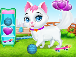 Pet Vet Care Wash Feed Animals screenshot 0