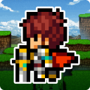 RPG ドラゴンラピス Icon