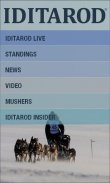 Iditarod® The Official App screenshot 2