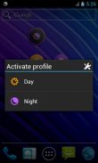 Profile Widget Lite screenshot 5