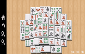 Mahjongg screenshot 7