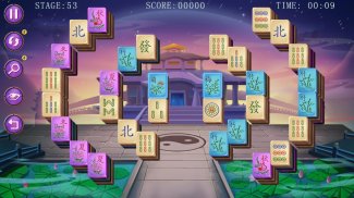 mahjong screenshot 7
